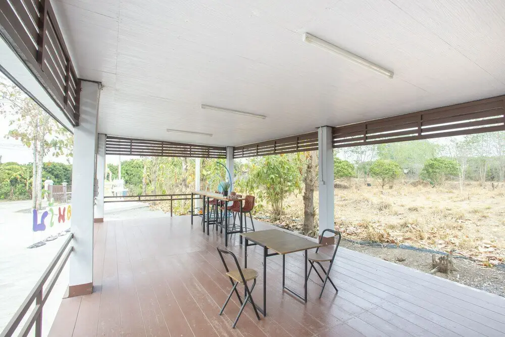 Чом-Тонг: Loft House Homestay by OYO Rooms