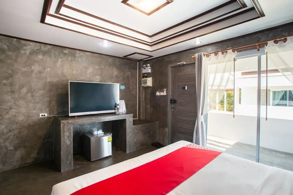 Loft House Homestay by OYO Rooms — фото 1