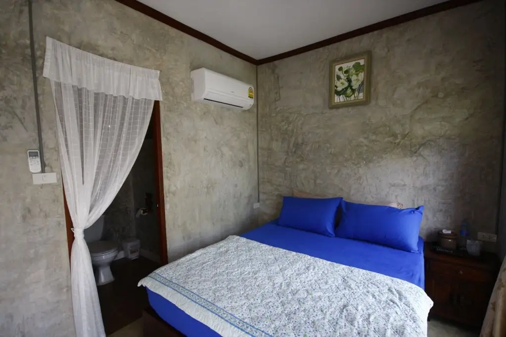 Лем Синг: Klomkyo Resort