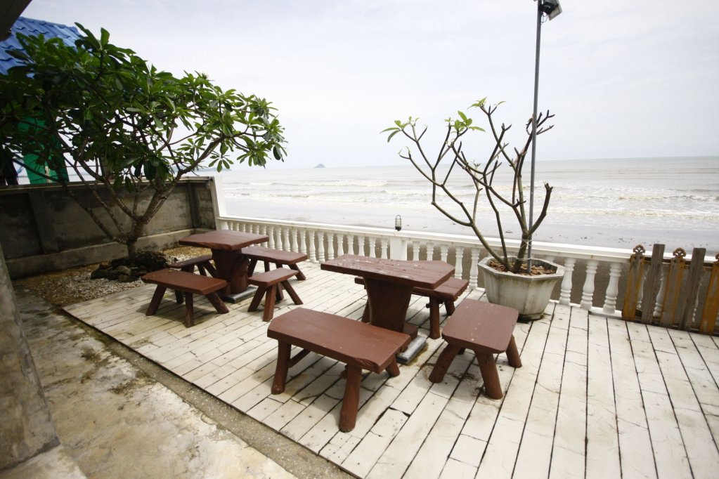 Лем Синг: Klomkyo Resort