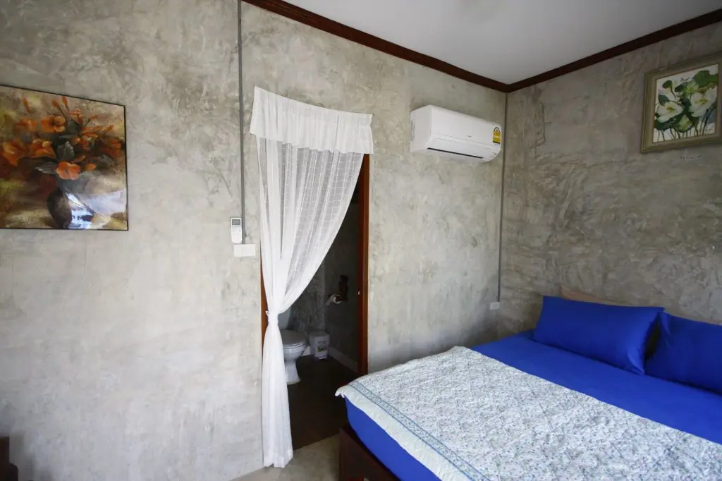 Лем Синг: Klomkyo Resort
