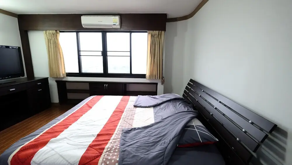 Лам-Лук-Ка: Nontsee Apartment