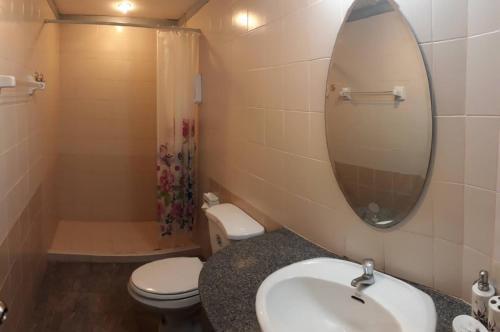 Лам-Лук-Ка: Nontsee Apartment