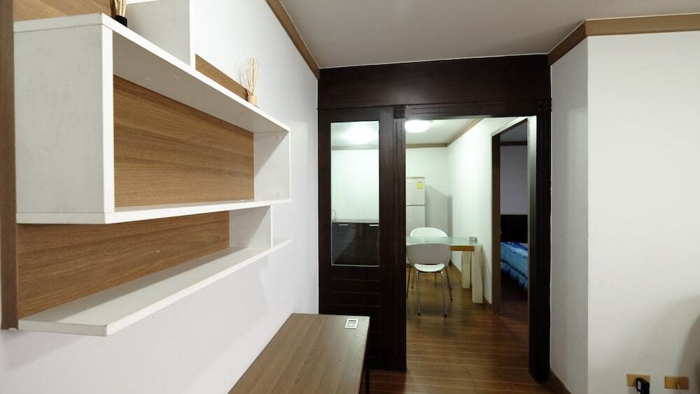 Лам-Лук-Ка: Nontsee Apartment