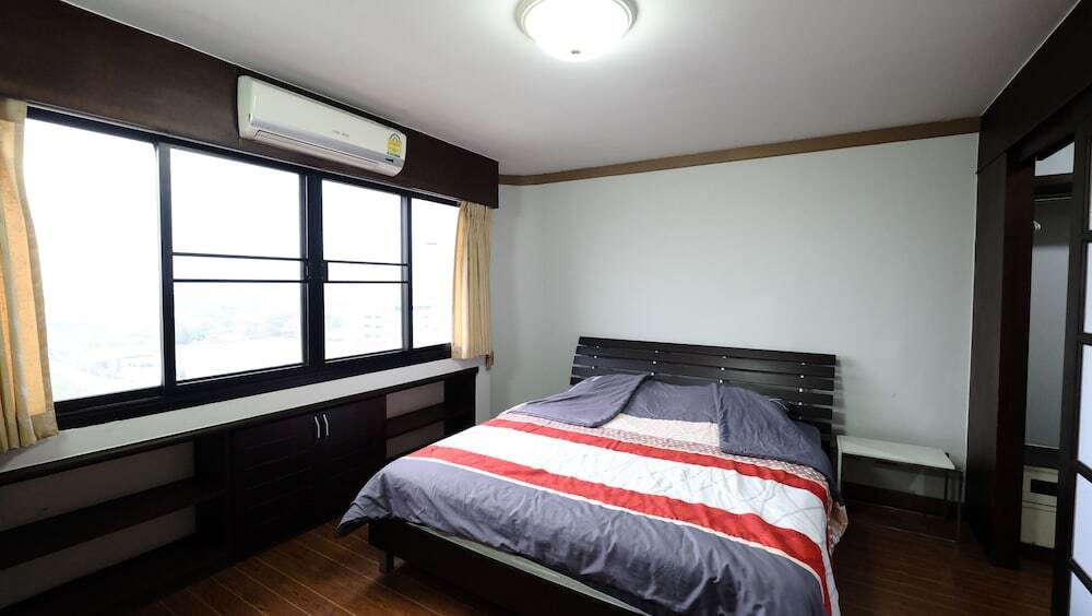 Лам-Лук-Ка: Nontsee Apartment
