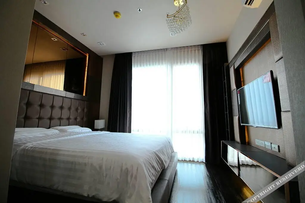 Бангкок: Star View Condo