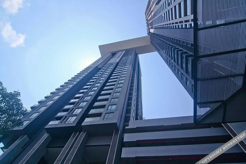 Бангкок: Star View Condo