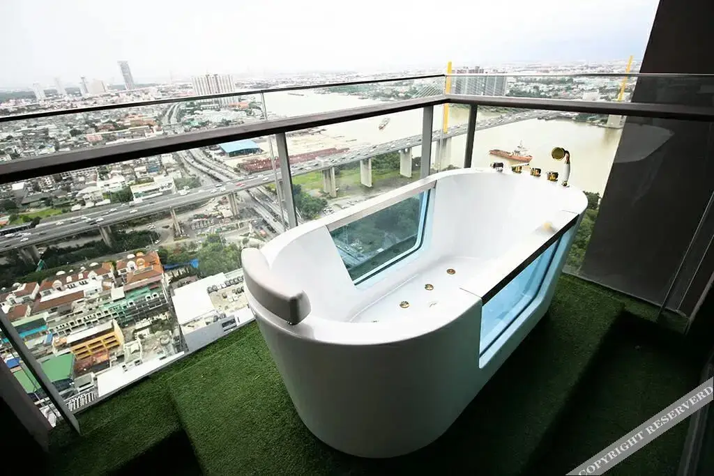 Бангкок: Star View Condo