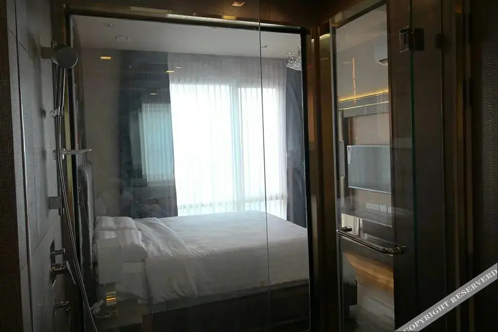 Бангкок: Star View Condo