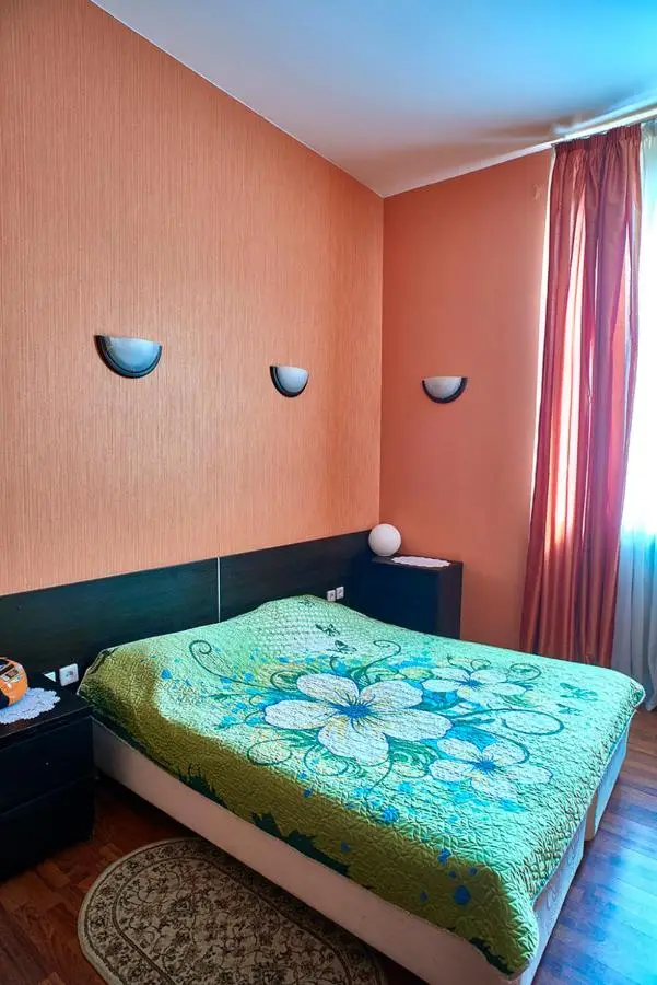 Москва: Отель Letto