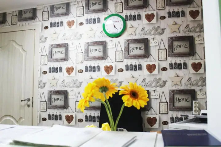 Москва: Хостел ХотелХот Бауманская