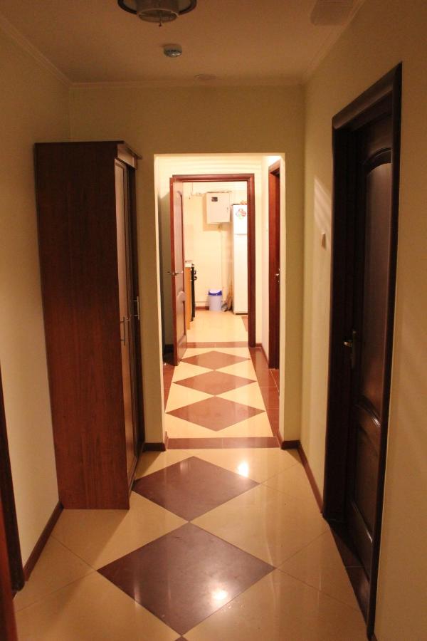 Москва: Pioner Hostel