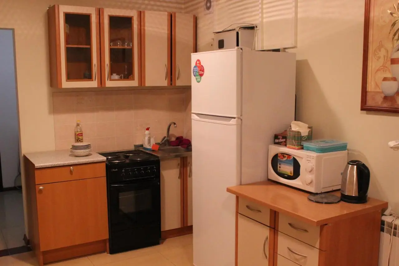 Москва: Pioner Hostel