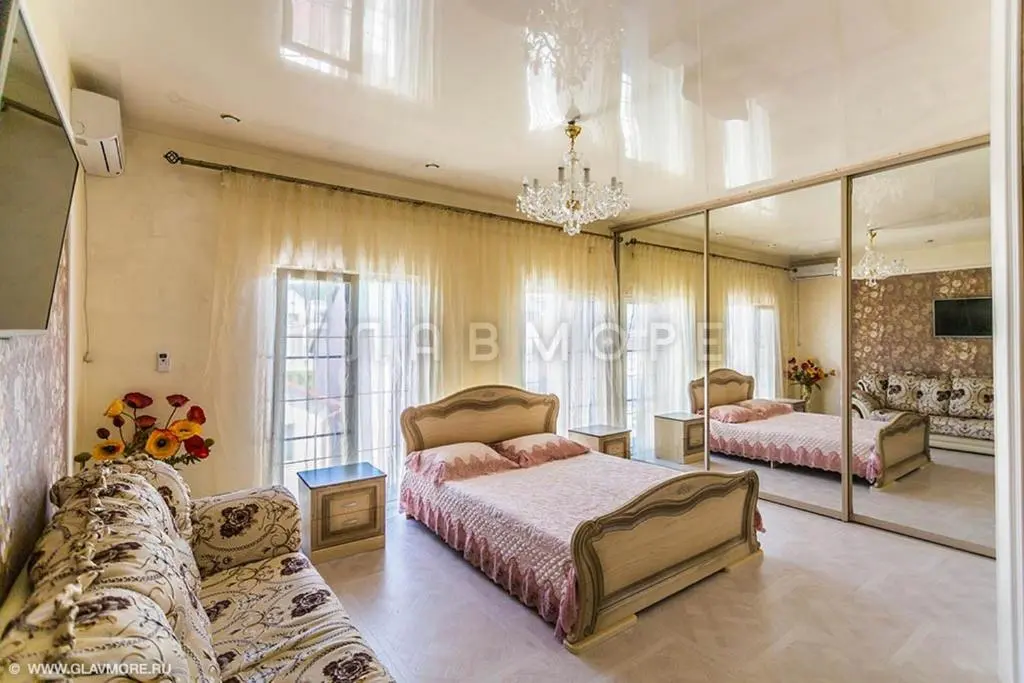 Геленджик: Nina Guest House