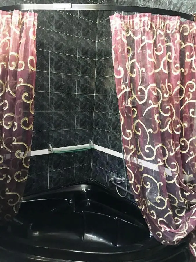 Геленджик: Nina Guest House