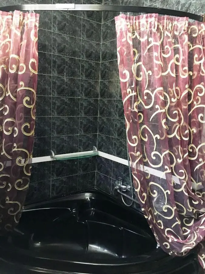 Геленджик: Nina Guest House