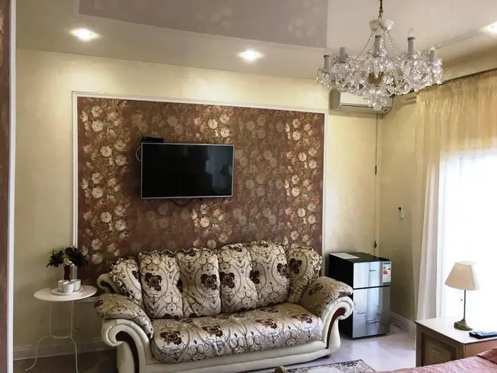 Геленджик: Nina Guest House