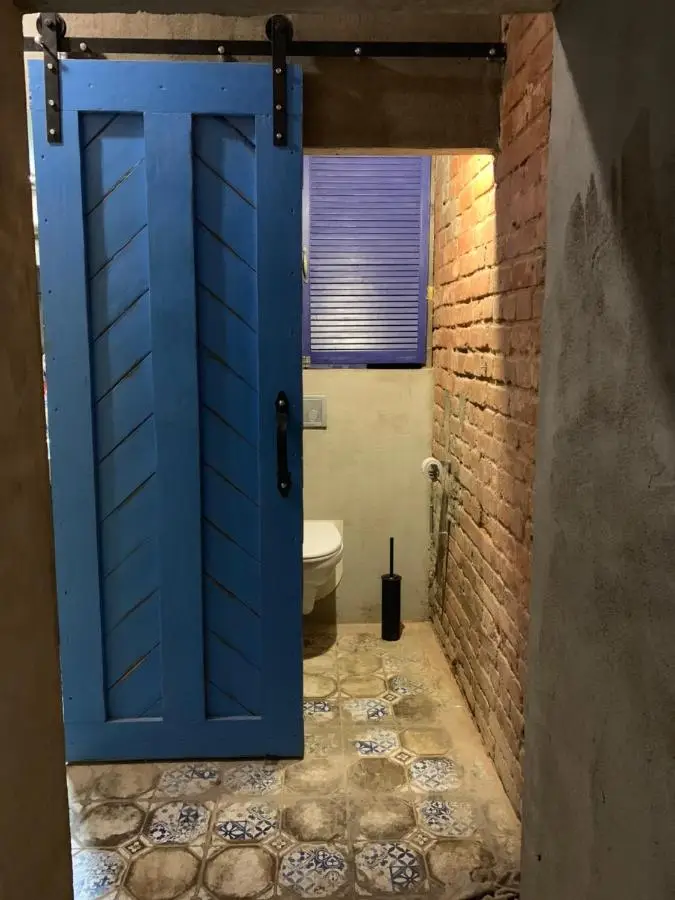 Москва: the ROOMS