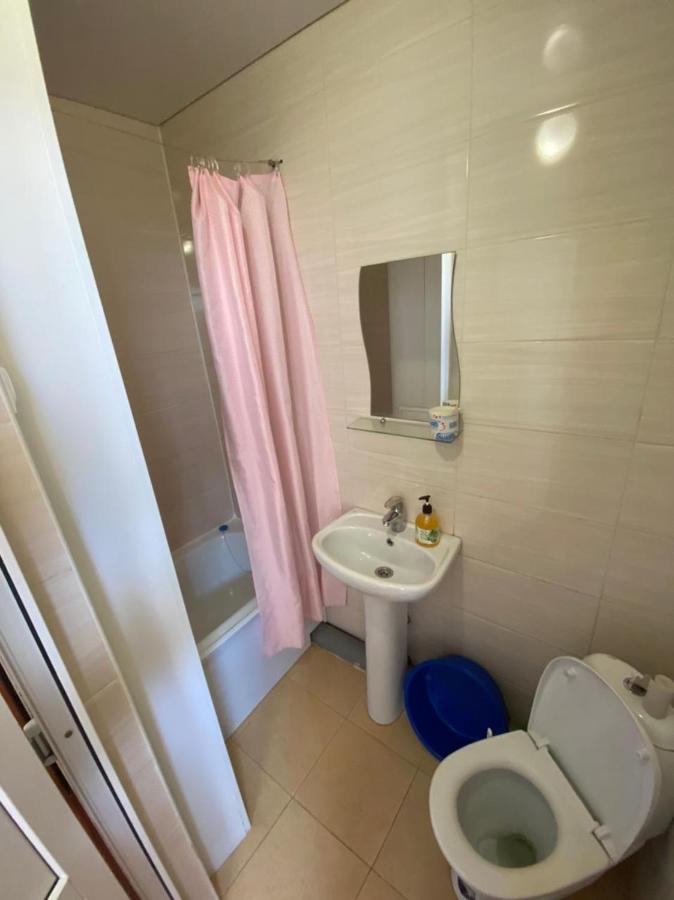 Витязево: Guest House Primorskaya