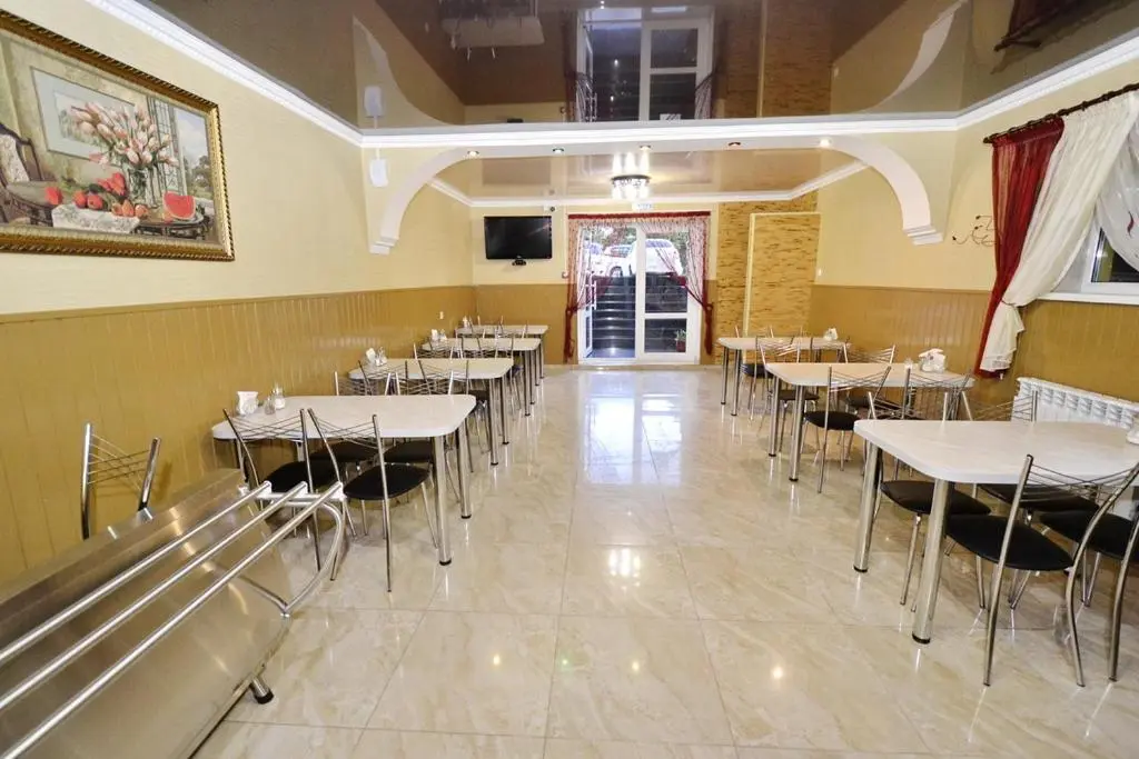 Витязево: Guest House Alesha