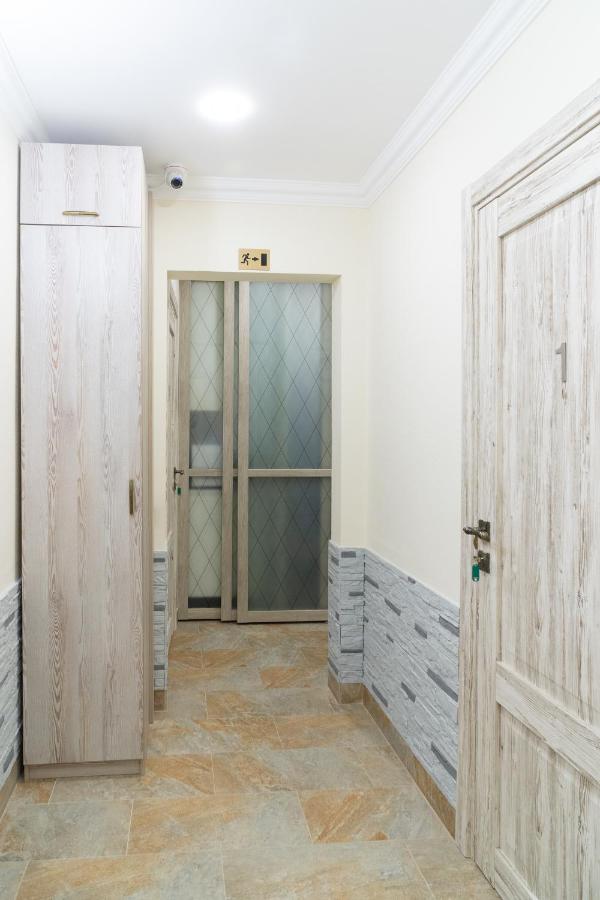 Москва: Мини-отель FAMILY INN