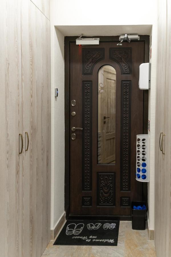 Москва: Мини-отель FAMILY INN