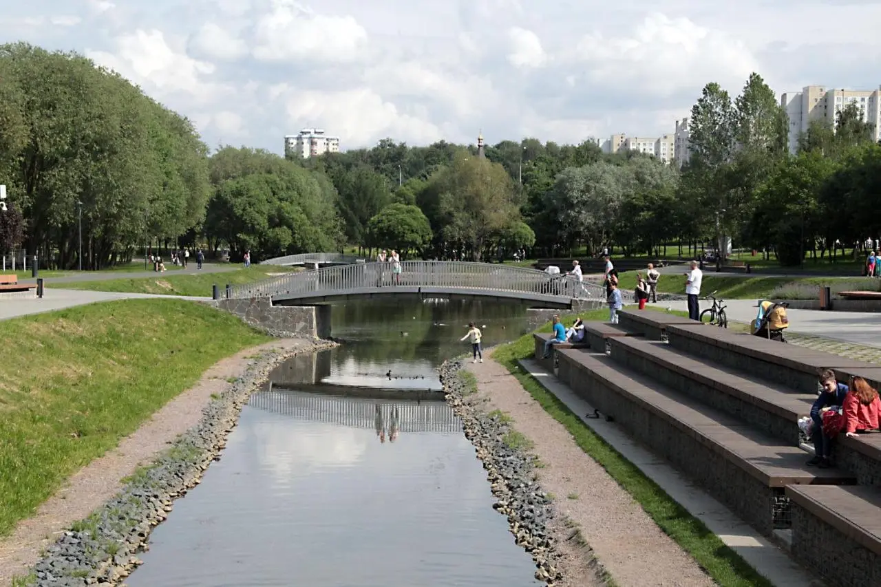 Москва: Гостевой дом АБ