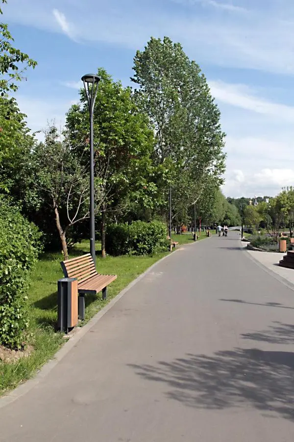 Москва: Гостевой дом АБ