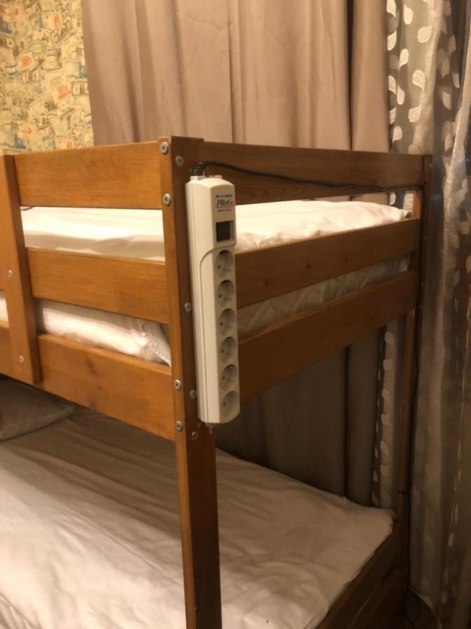 Москва: SULTAN36 HOTEL Belorusskaya