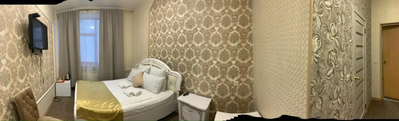Москва: SULTAN36 HOTEL Belorusskaya