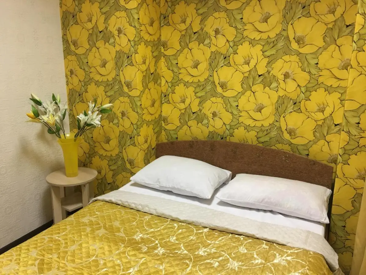 Москва: SULTAN36 HOTEL Belorusskaya