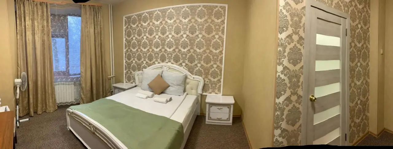 Москва: SULTAN36 HOTEL Belorusskaya