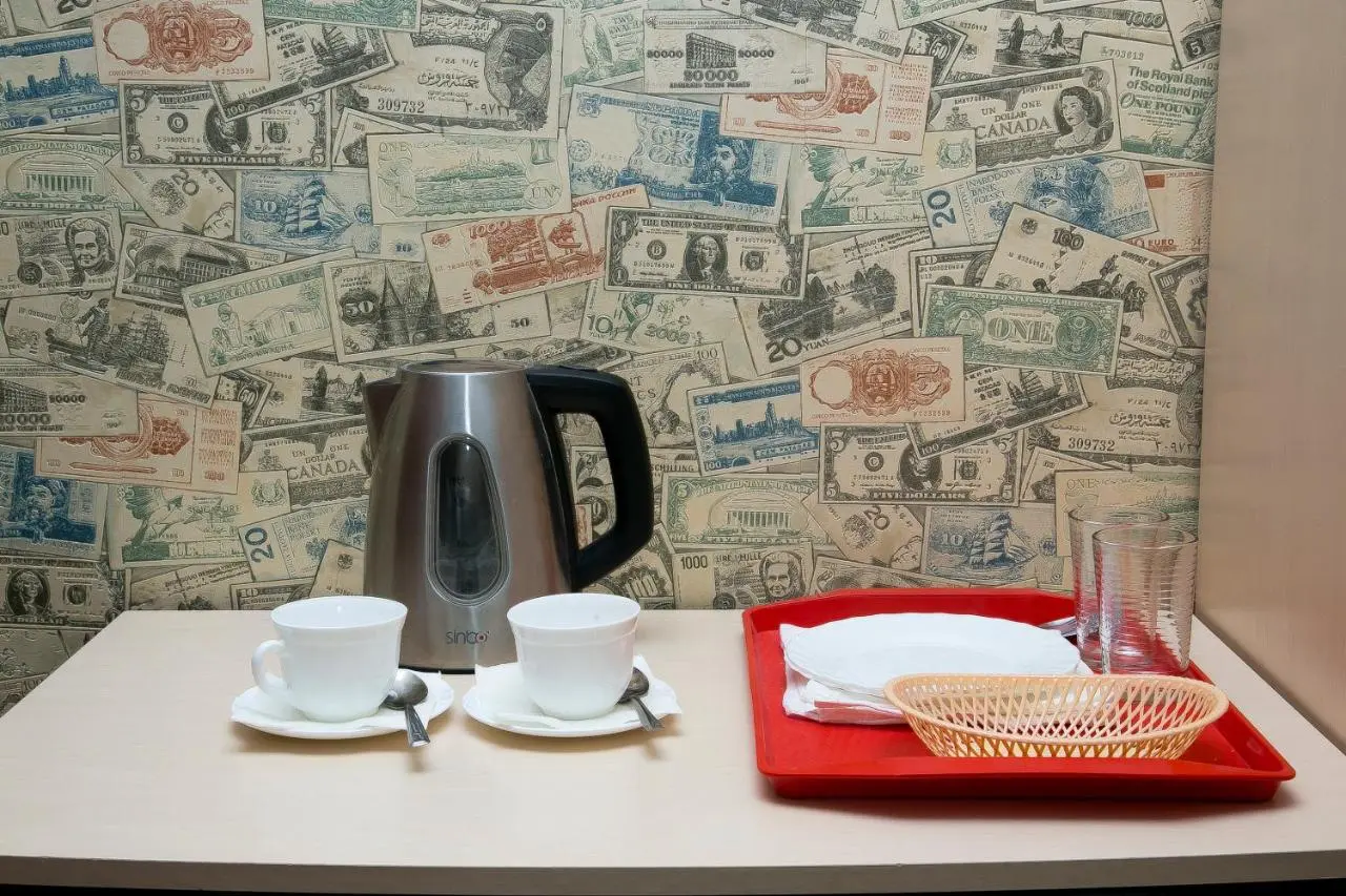 Москва: SULTAN36 HOTEL Belorusskaya