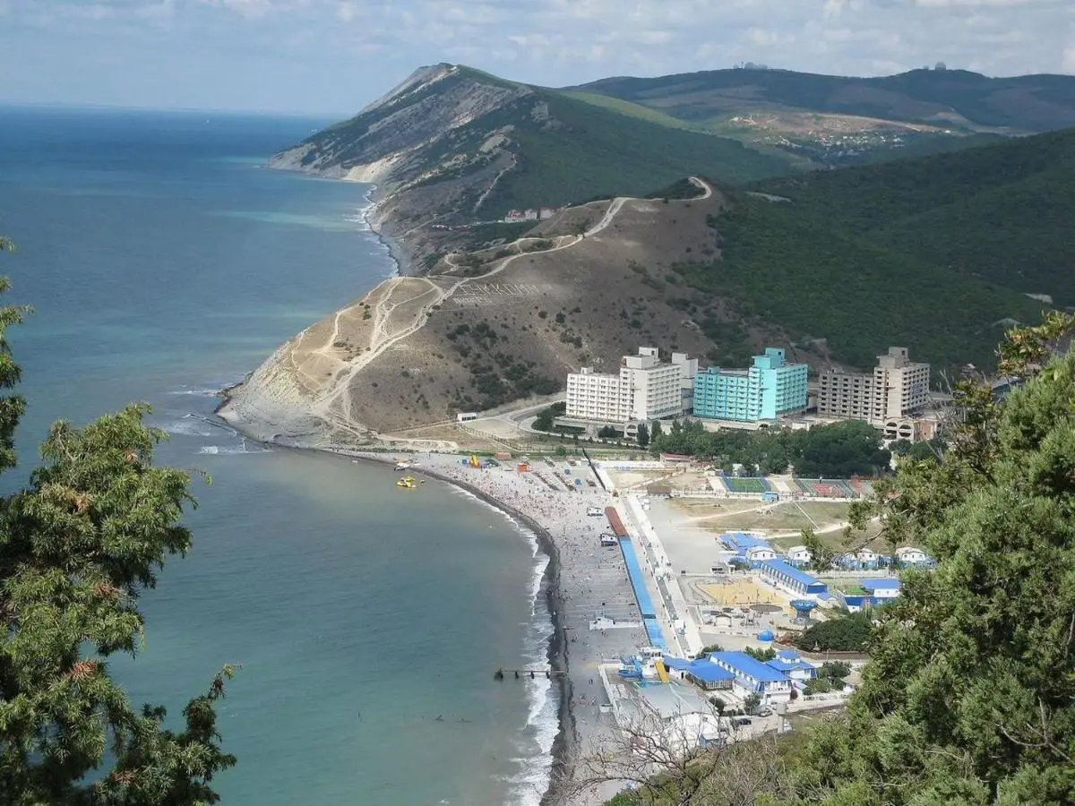 Сукко: Меблированные комнаты Лилиана