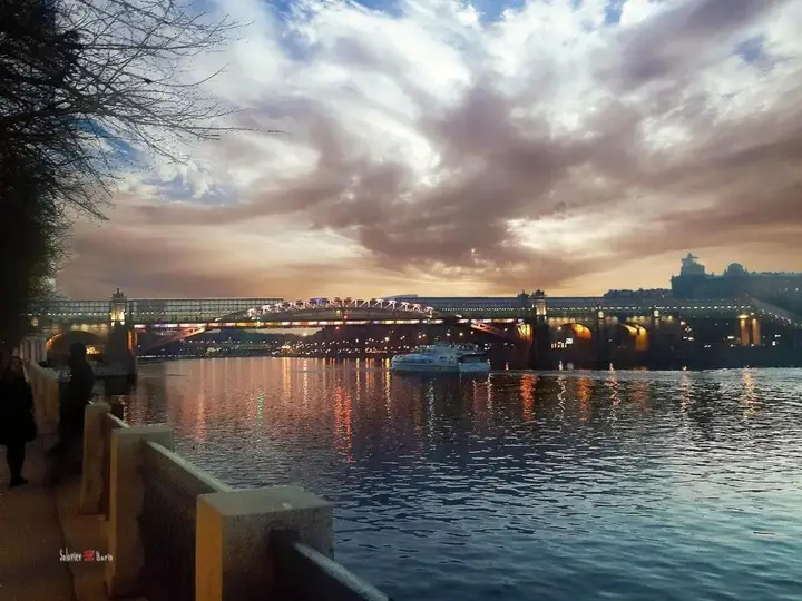 Москва: Мини-отель Weekend Place