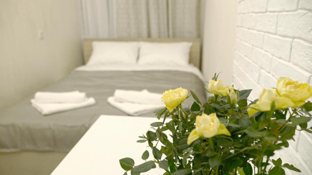 Москва: Мини-отель Weekend Place