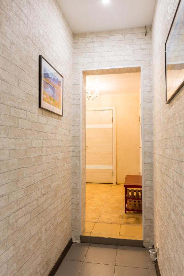 Москва: Отель Myhotel24 Kristalin