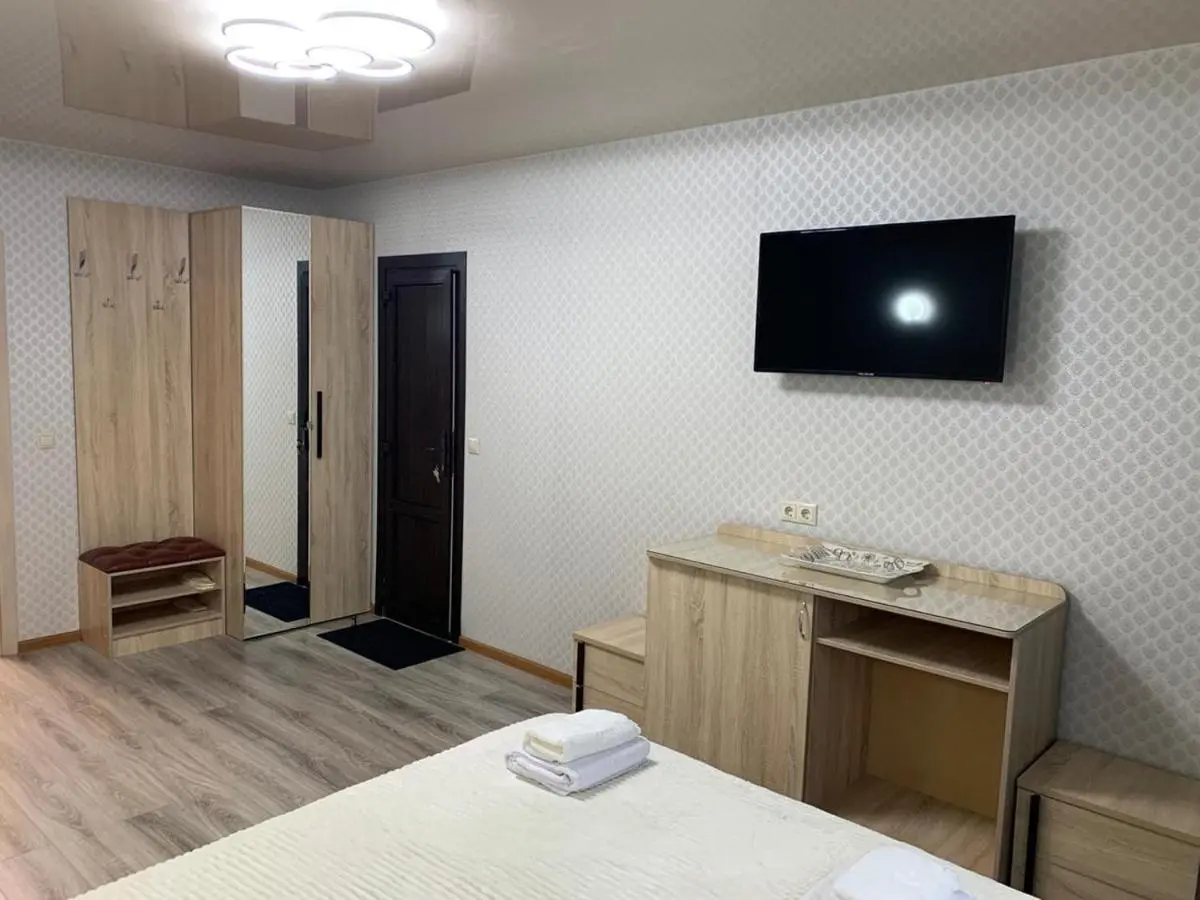 Коммунарка: Hotel Buta