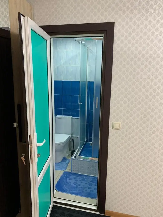 Коммунарка: Hotel Buta