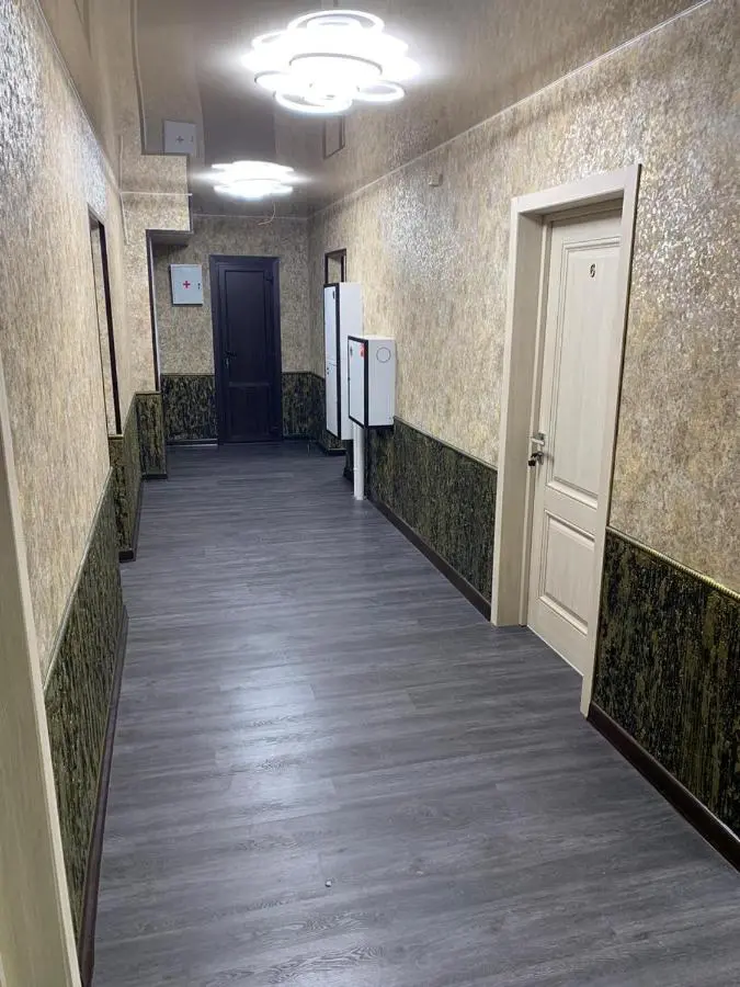 Коммунарка: Hotel Buta