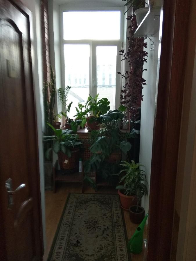 Москва: Мебелированные комнаты На Сухаревке