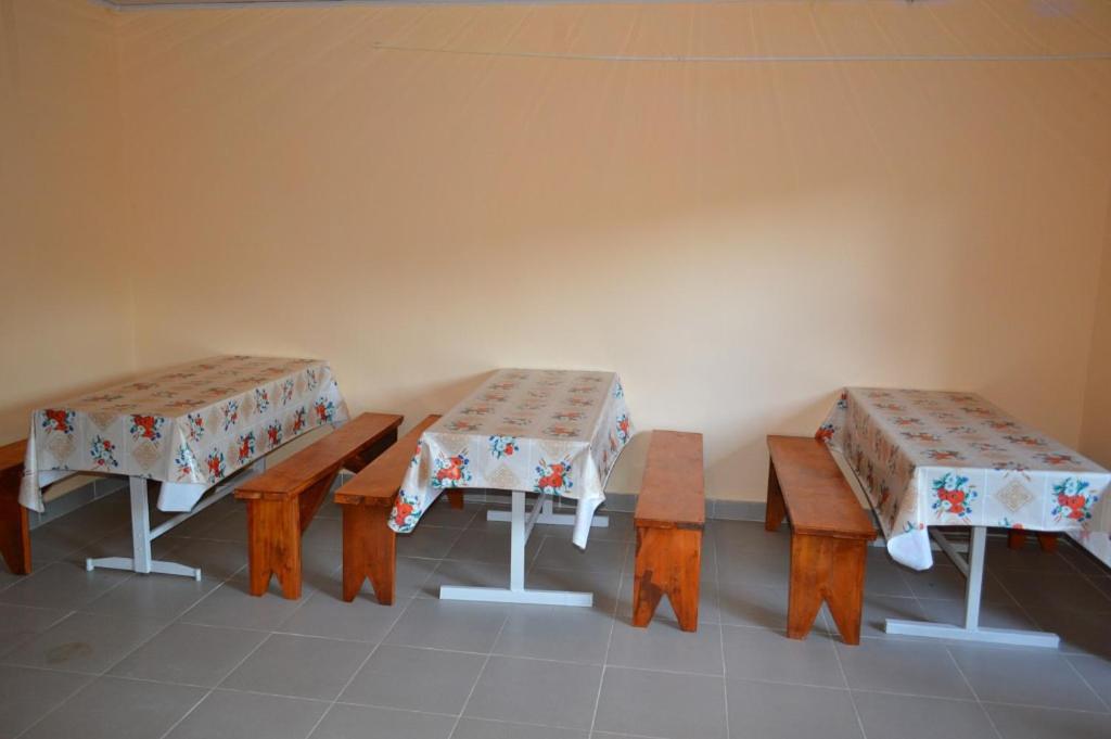 Сочи: Guest House Emiliya