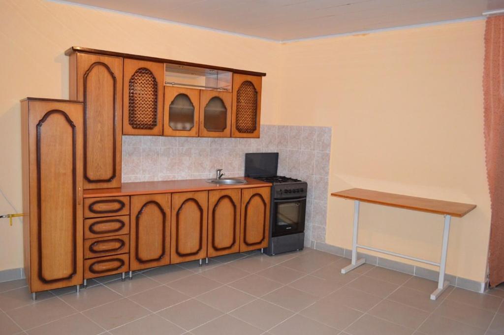 Сочи: Guest House Emiliya