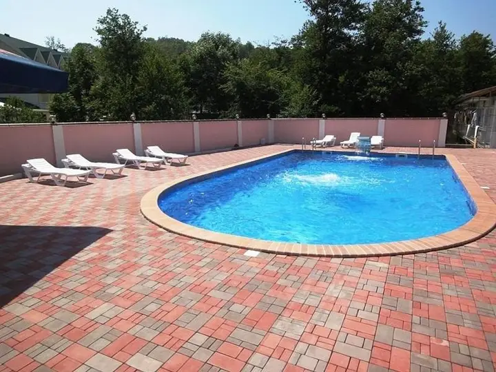 Сочи: Guest House Emiliya