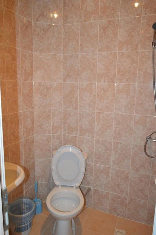 Сочи: Guest House Emiliya