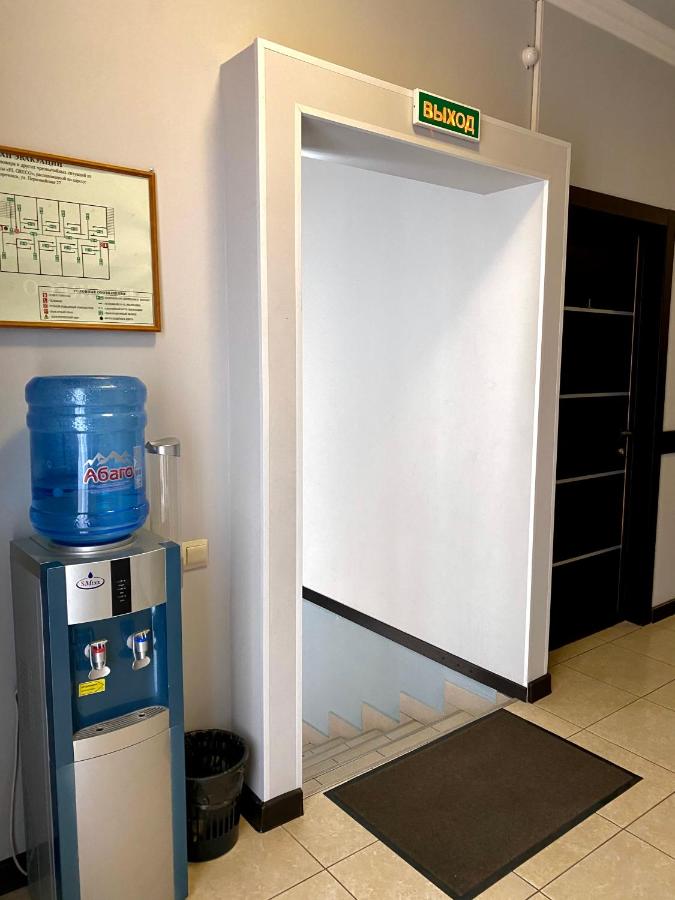 Белореченск: El Greco Mini-Hotel