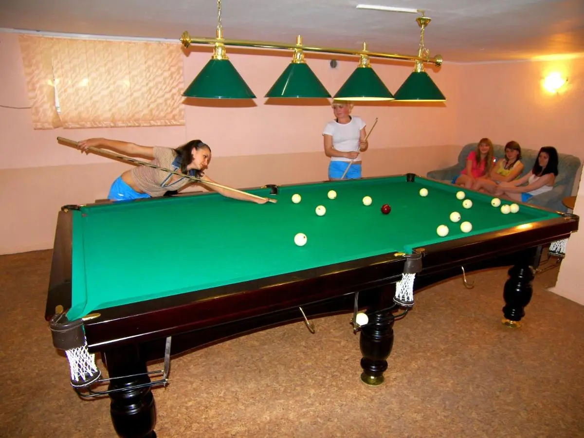 Витязево: Hotel Apriori