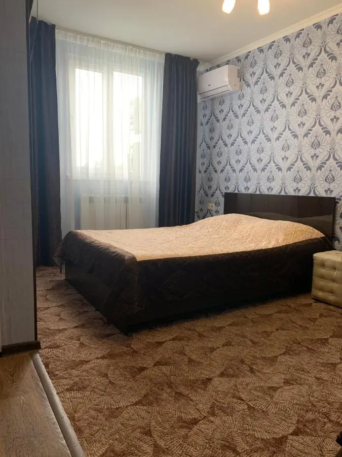 Красная Поляна: гостевой дом ГРАНТ
