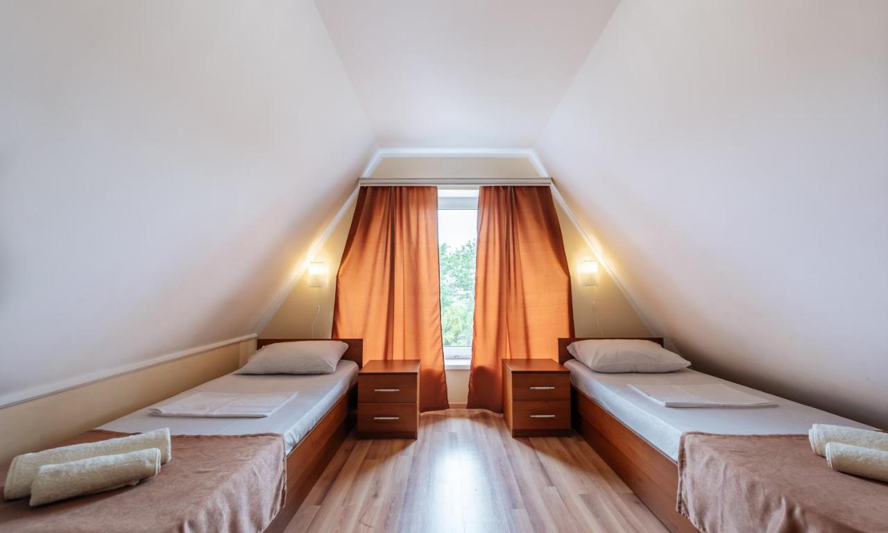 Лазаревское: Planeta Guest House