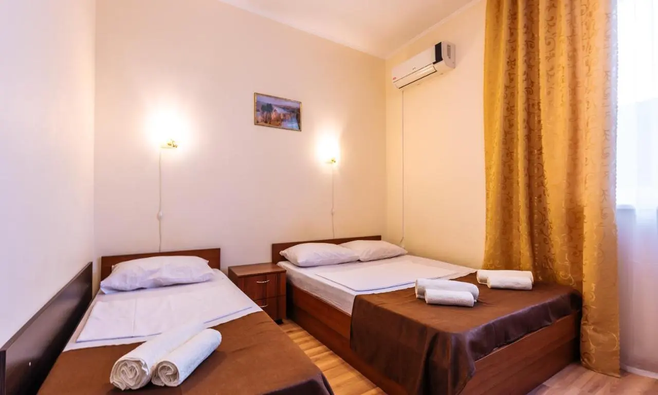 Лазаревское: Planeta Guest House